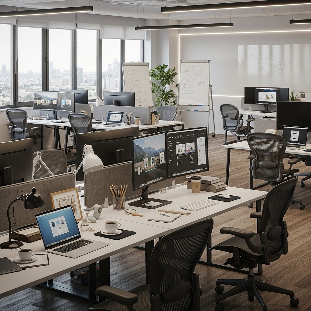 Office life 3