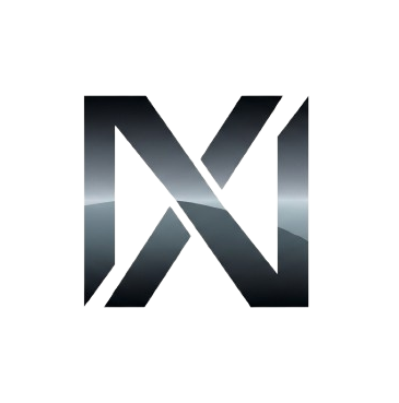 NexonovaX Logo